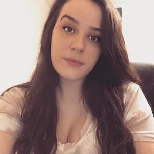 Meet your Posher, Mackenzie